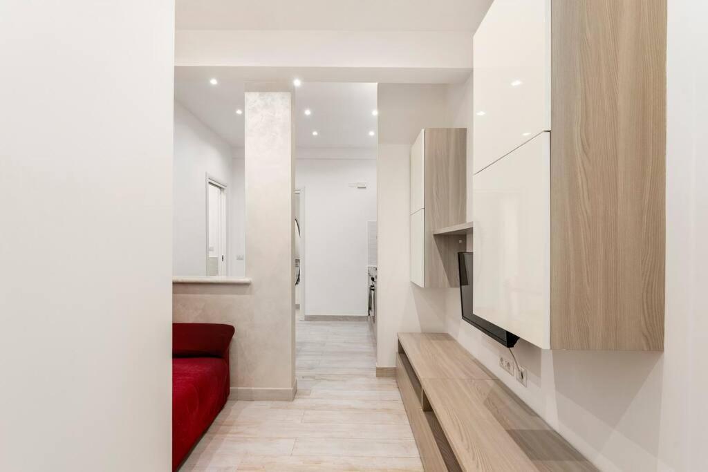 First Floor *