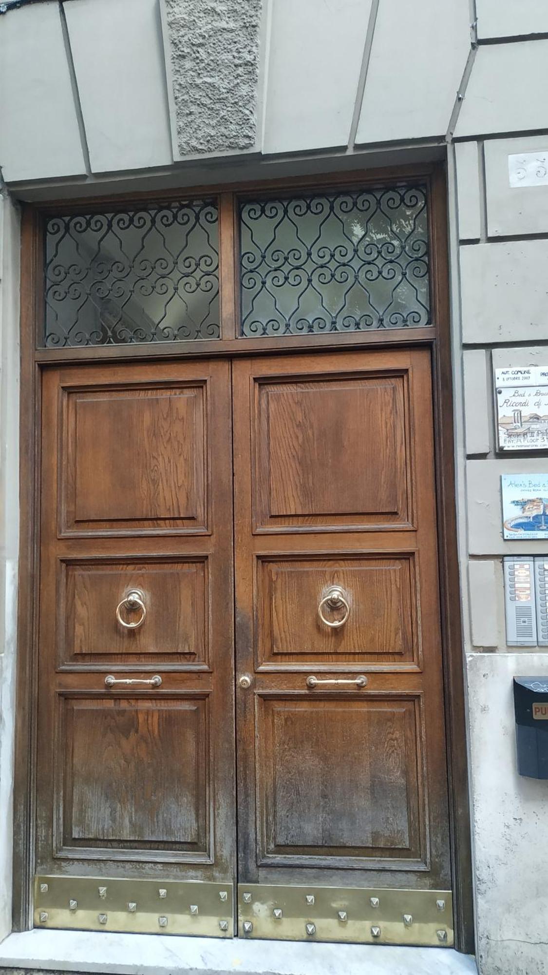 Appartamento Germanico *