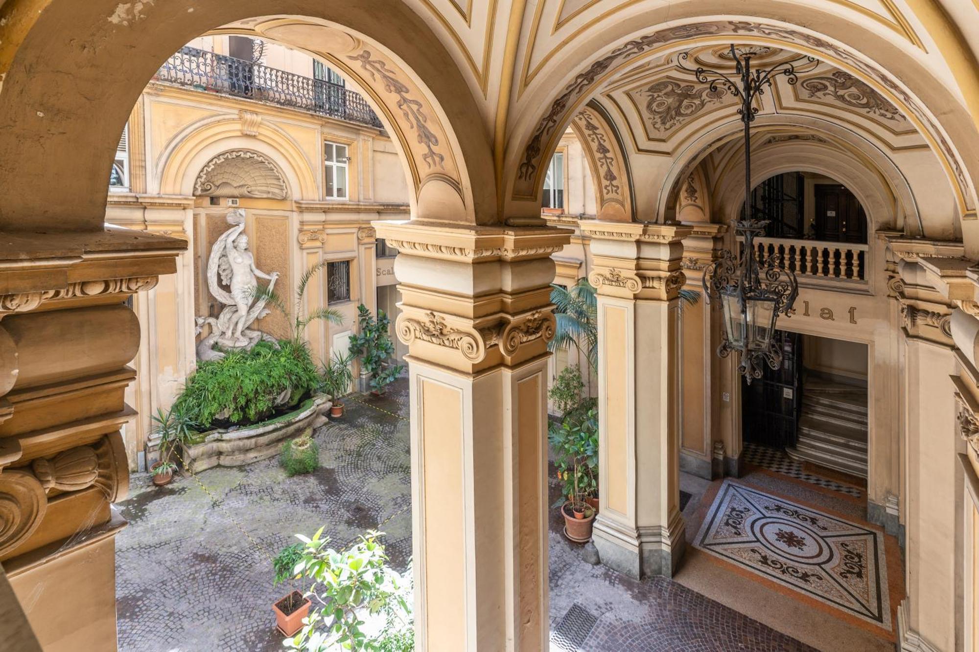 Maison d'hôtes Arenula 2*