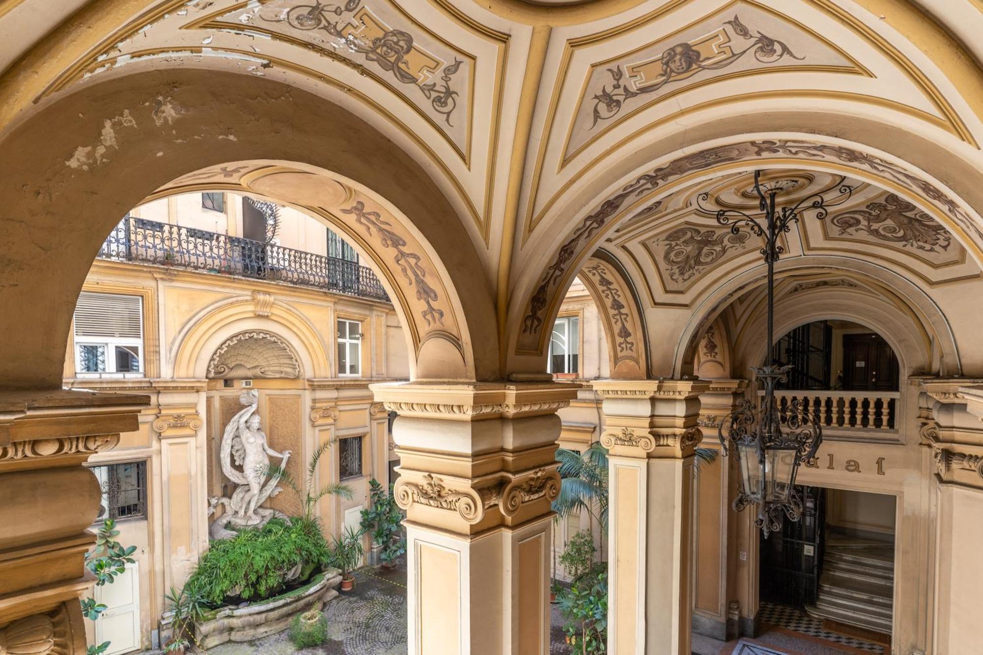 Arenula Maison d'hôtes Rome