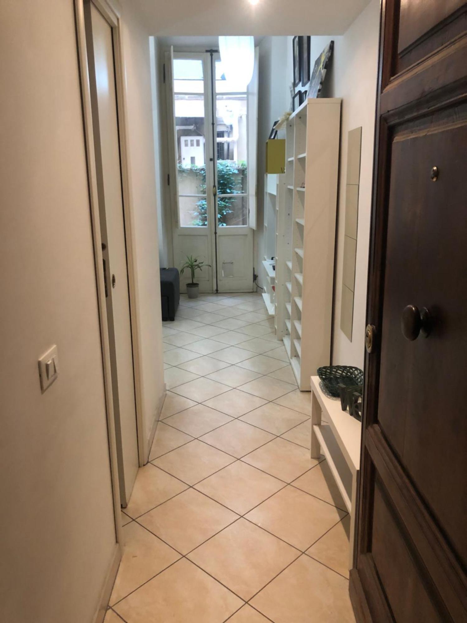 Restivhome, Bivani A Due Passi Dal Vaticano Apartamento Roma