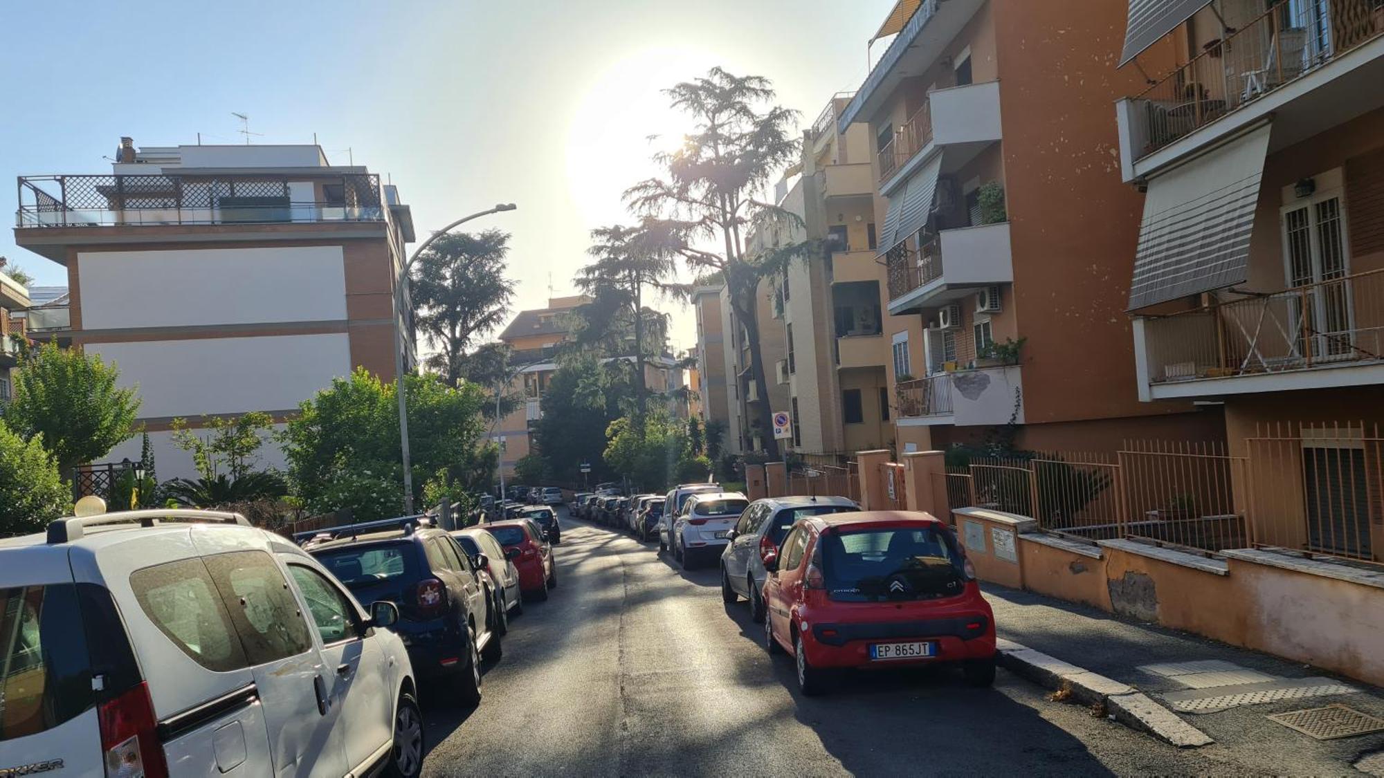 Bed & Breakfast La Stanza Di Zoe *
