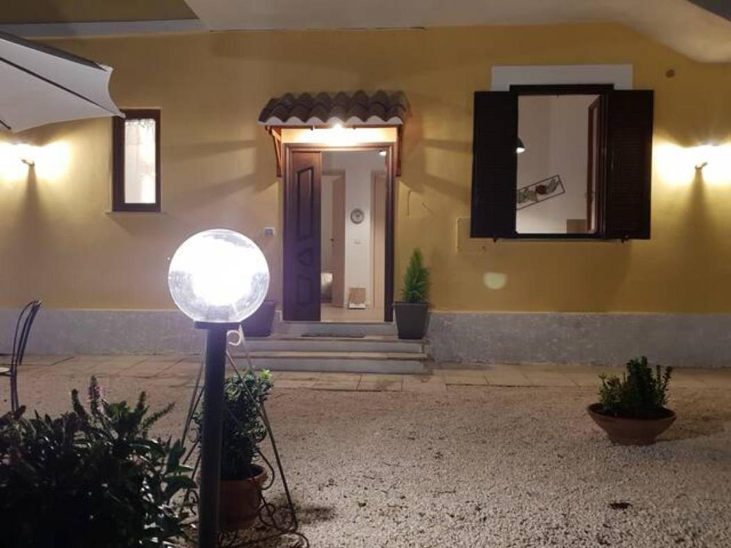 Villalamberta Holiday home