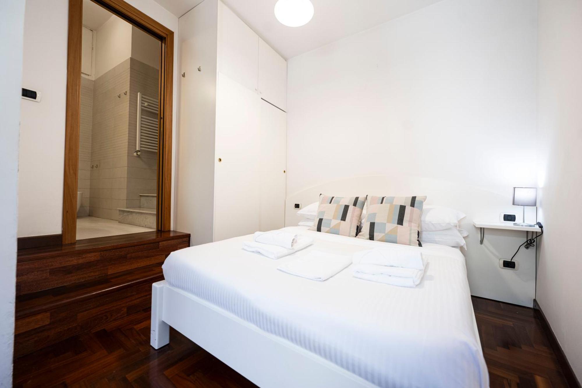 Appartement Ibernesi 23 - Fori Imperiali Rome