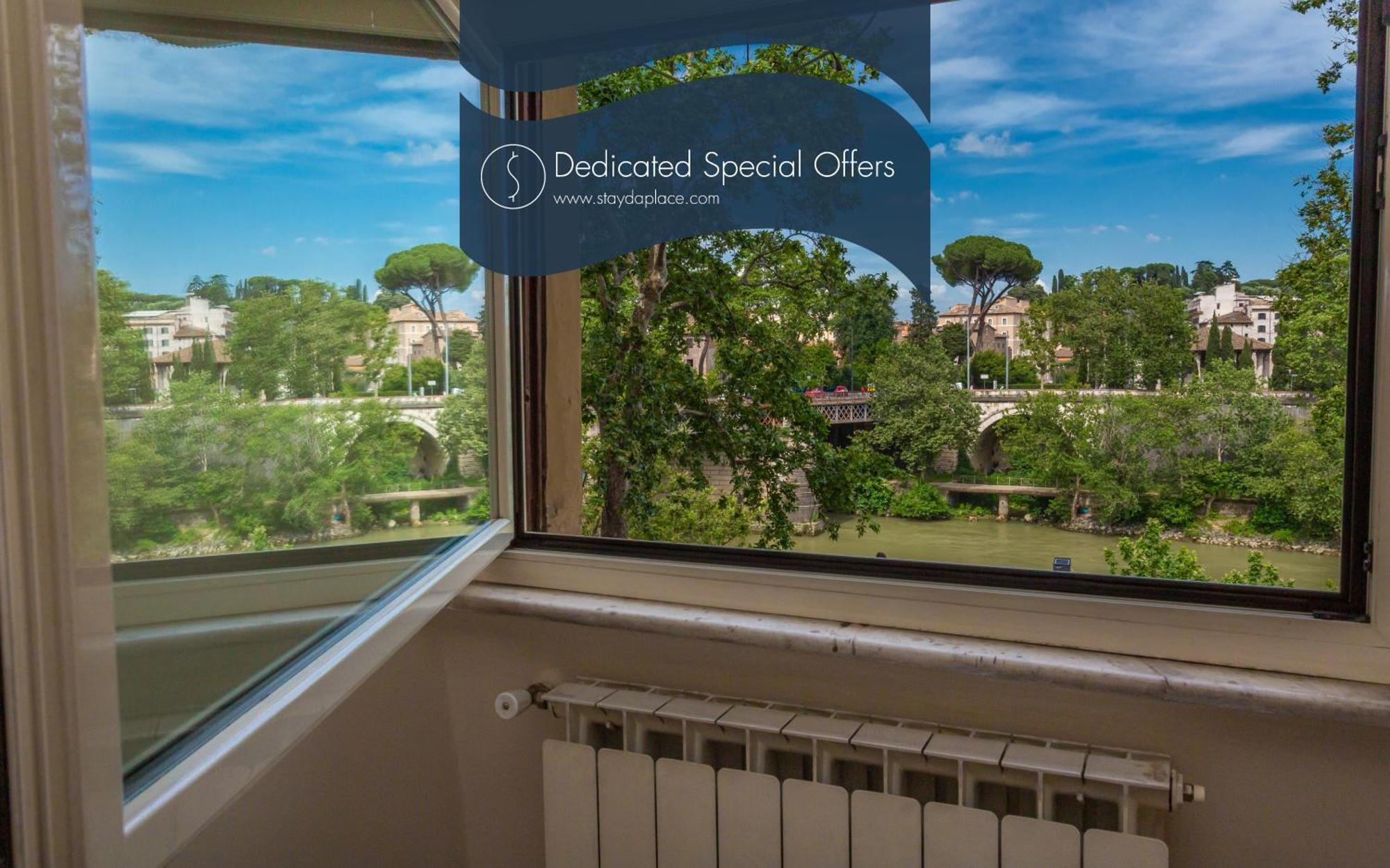 Apartment Daplace - Beatrice *