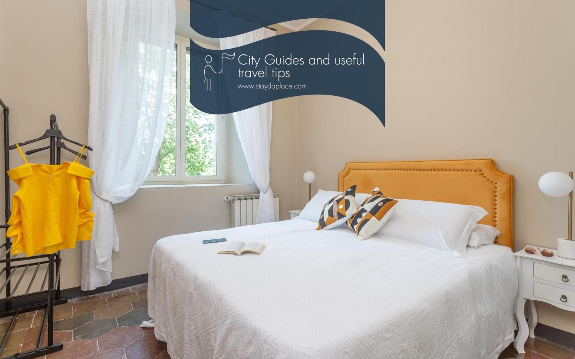 Daplace - Beatrice Apartment