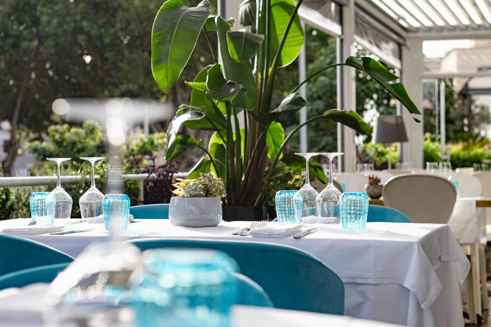 Hotel Zaccardi Rome
