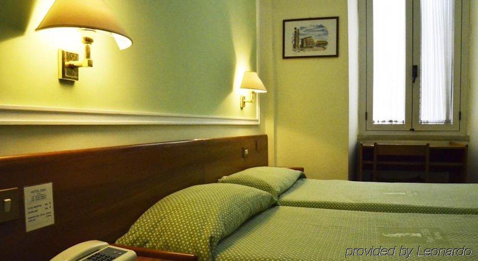 Hotel Igea Rome
