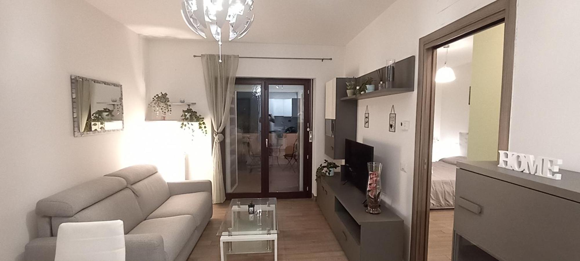 Heavenhouse Appartement