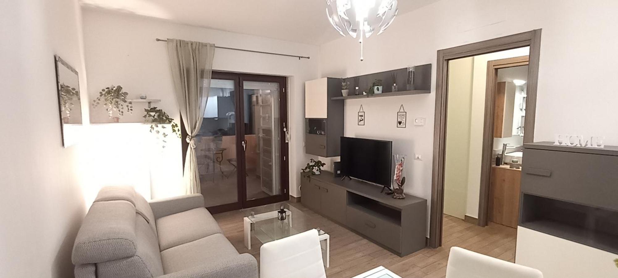 Appartement Heavenhouse