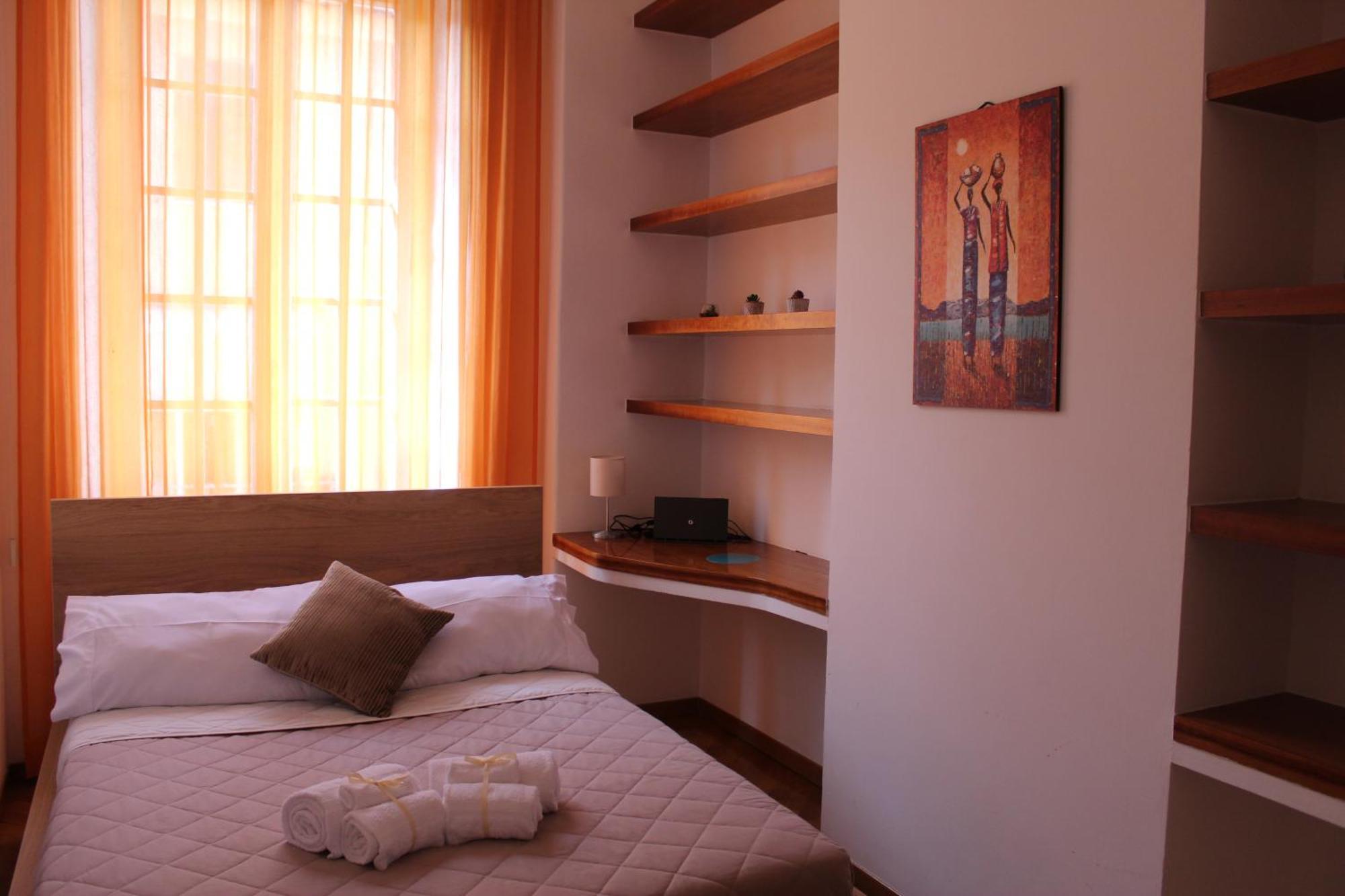 Casa Nerone Apartment Rome