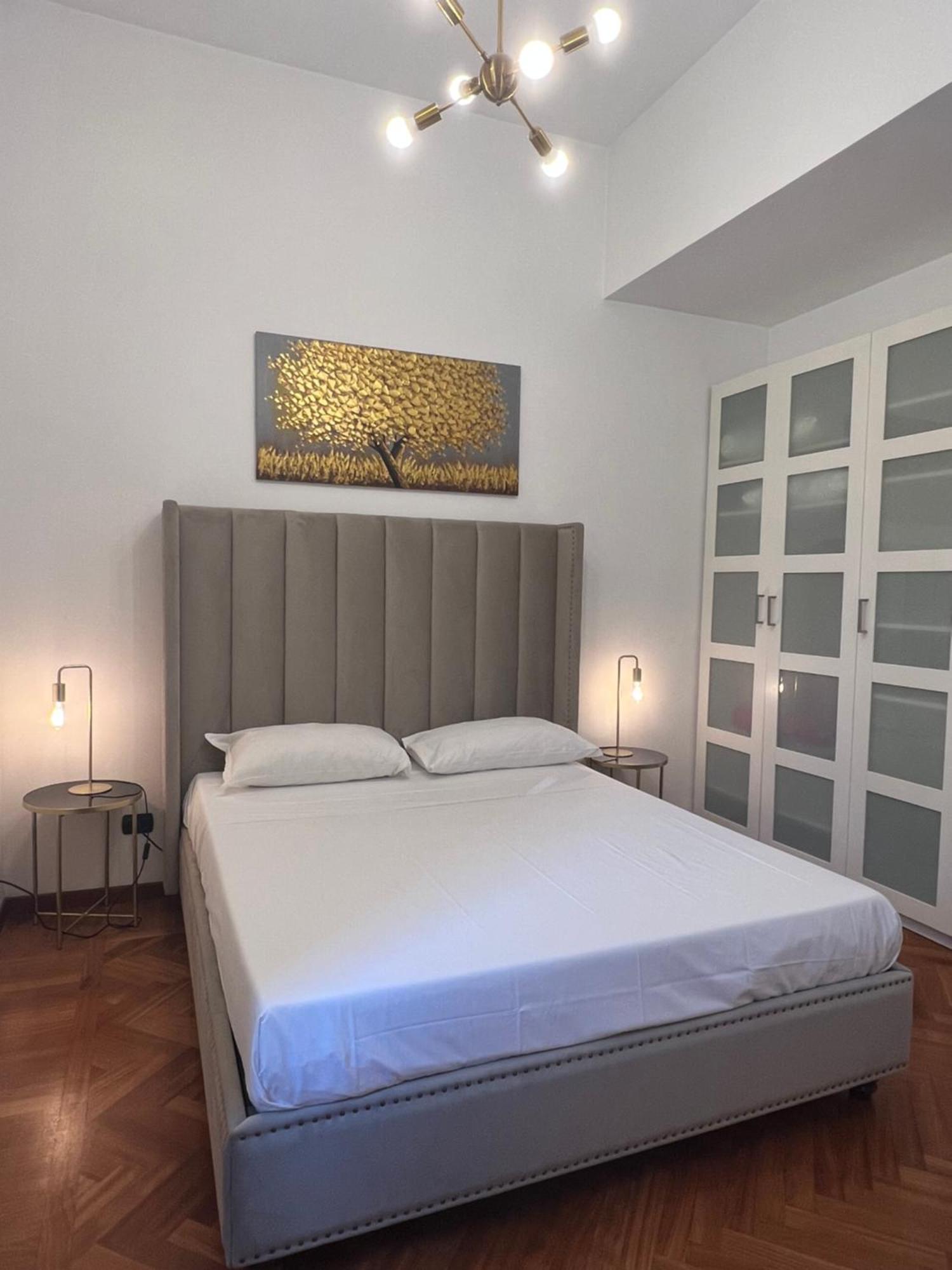 Repubblica Penthouse & Terrace By Premium Collection Apartment