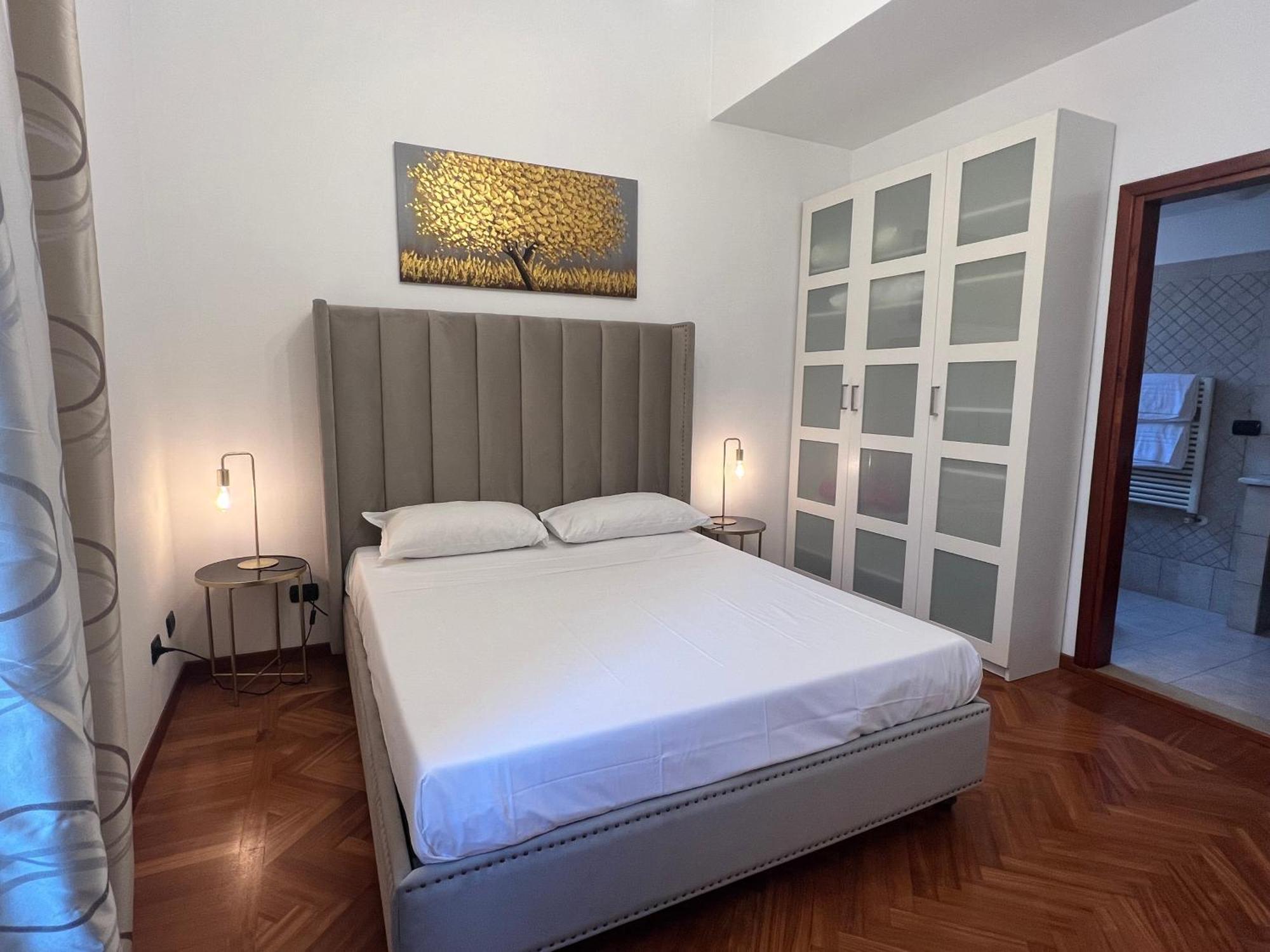 Repubblica Penthouse & Terrace By Premium Collection Apartment Rome