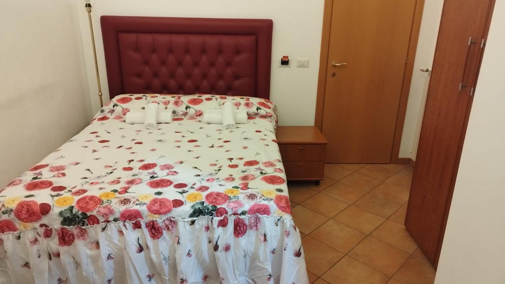 Guest house Star Rome