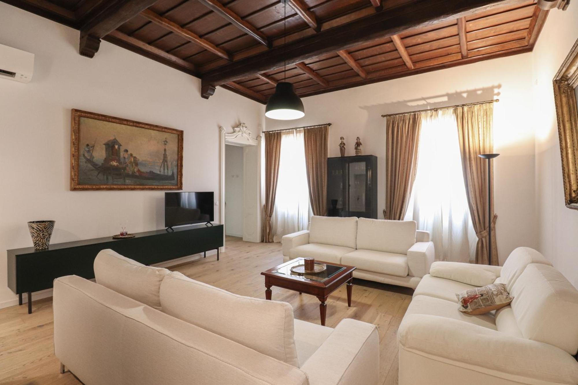 We - Frattina14 - Piazza Di Spagna Apartment