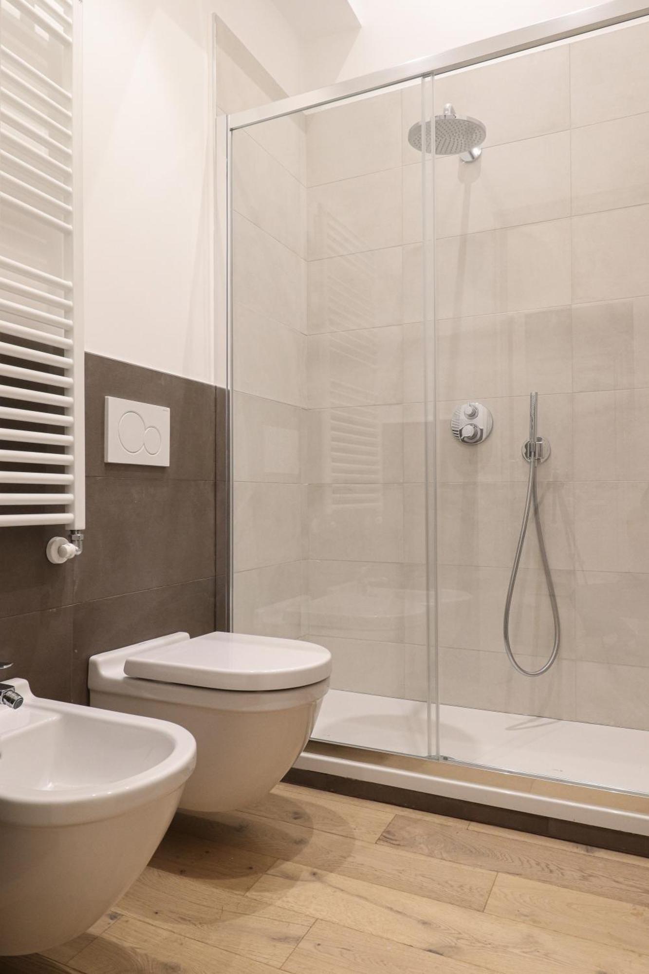 We - Frattina14 - Piazza Di Spagna Apartment