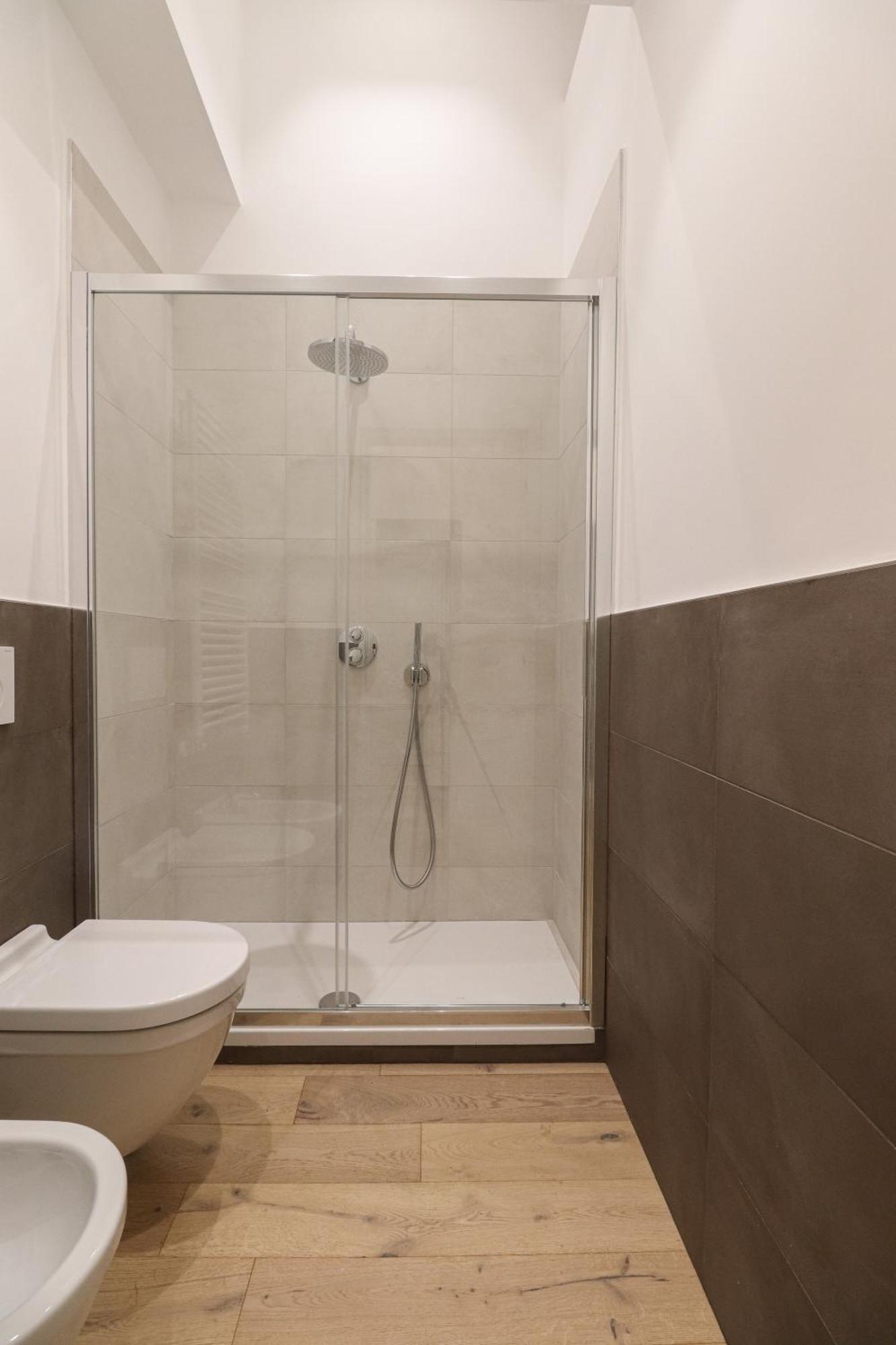 Apartment We - Frattina14 - Piazza Di Spagna Rome