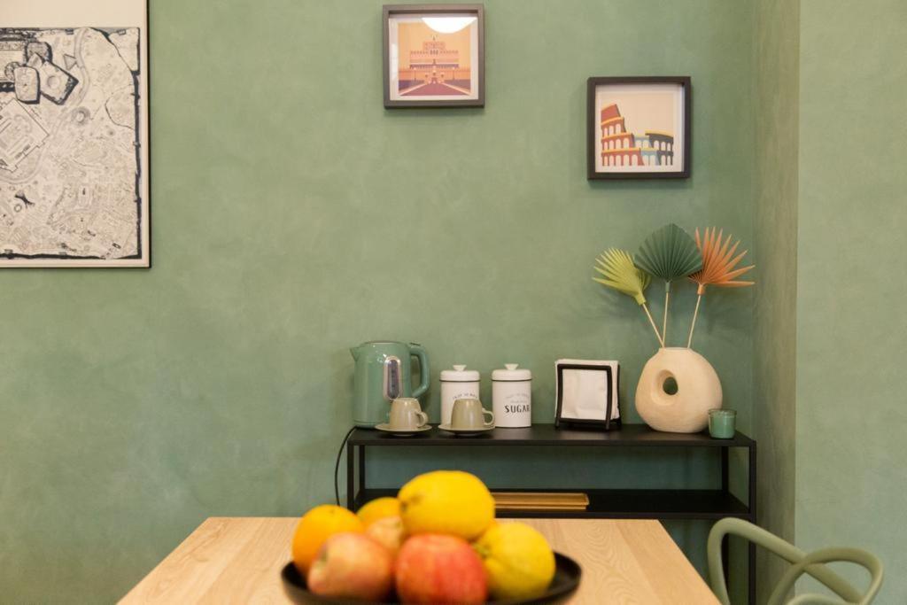 Apartment Loft Bianca Mano