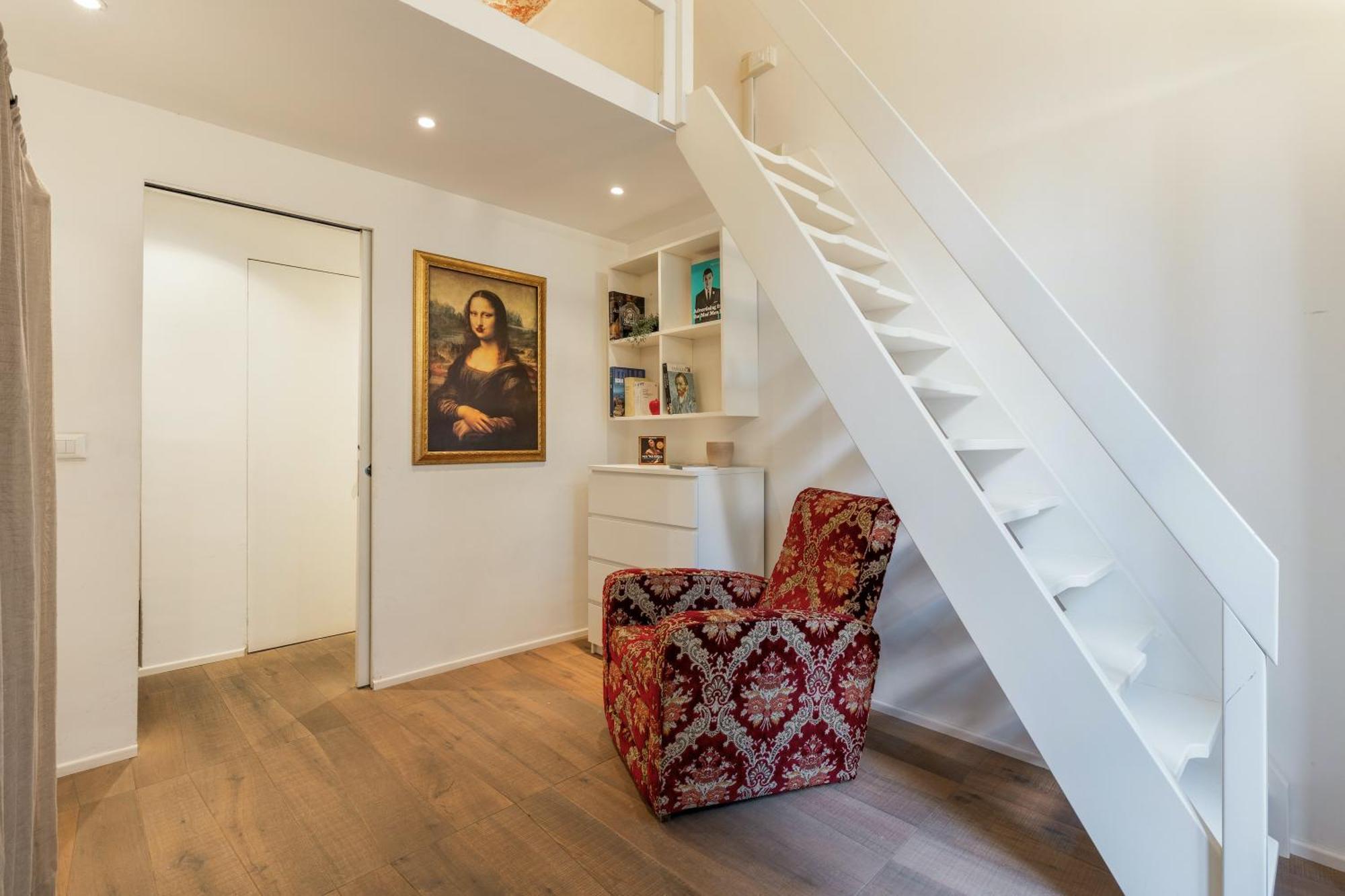 Apartment As Feel - Fontanella Borghese Luxury