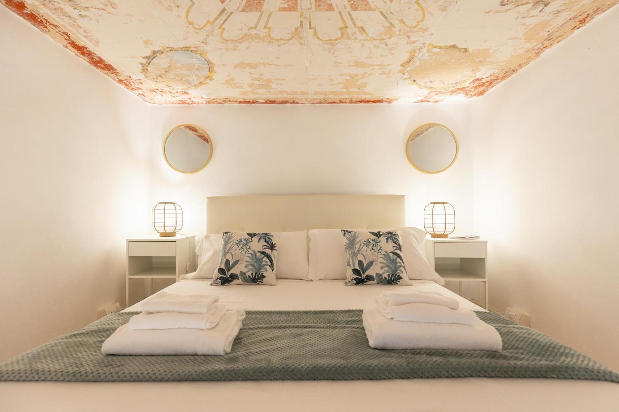 As Feel - Fontanella Borghese Luxury *