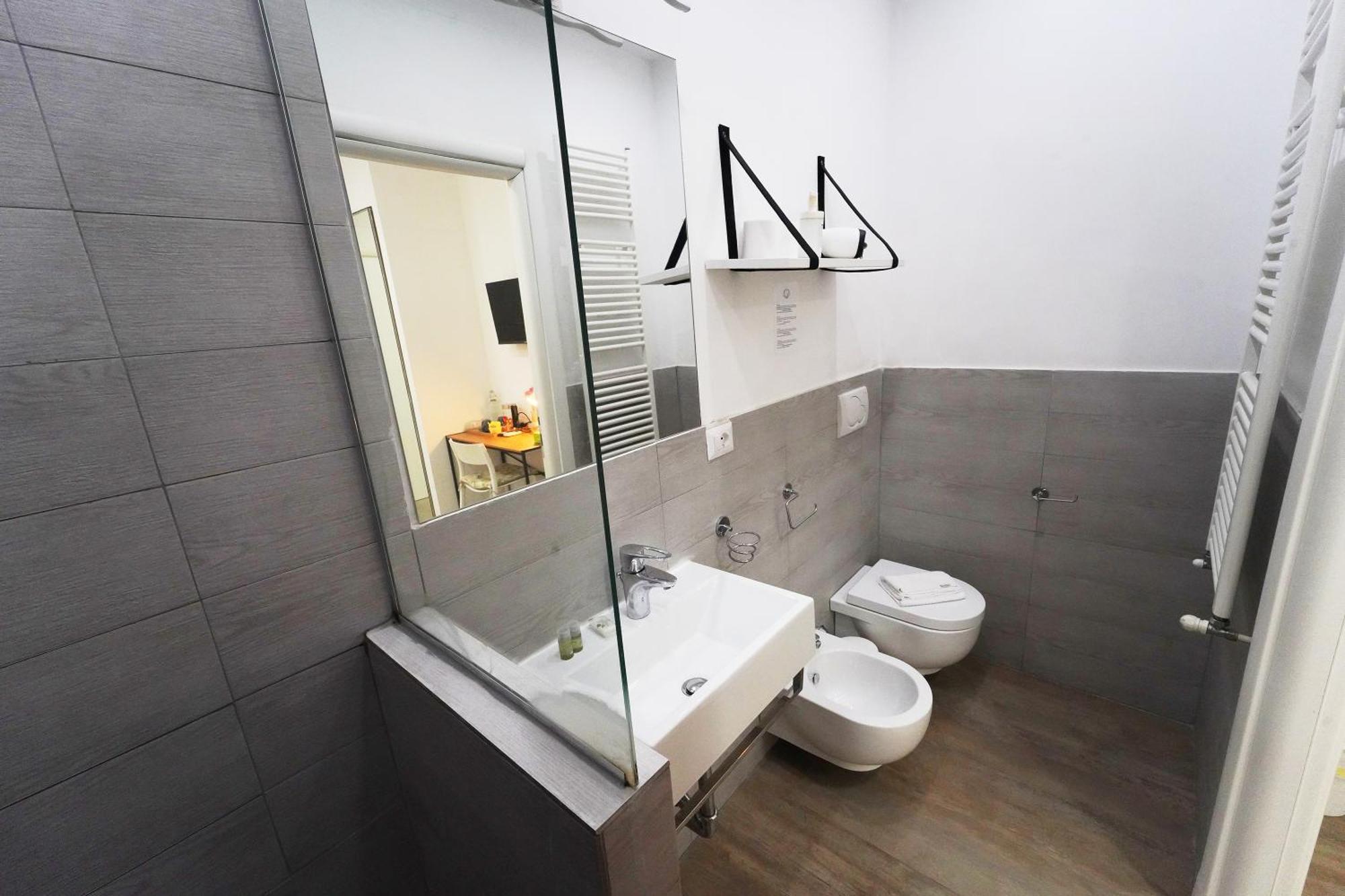 Vatican Whole 3 Private Apartamento Roma