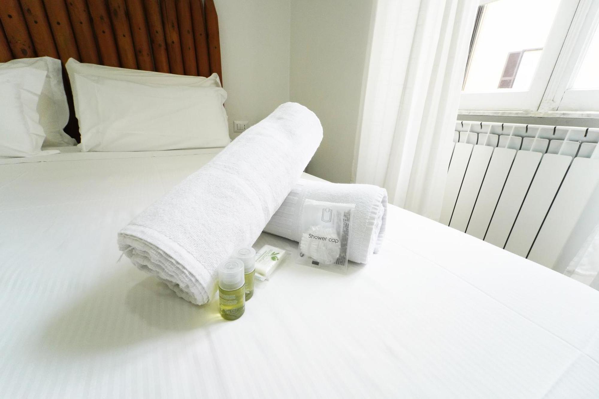 Vatican Whole 3 Private Apartment *