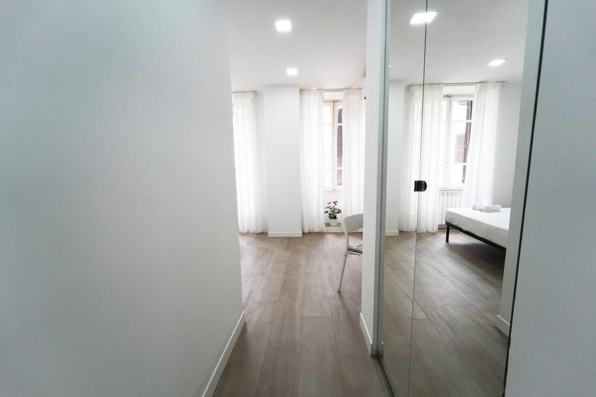 Apartment Vatican Whole 3 Private Rome