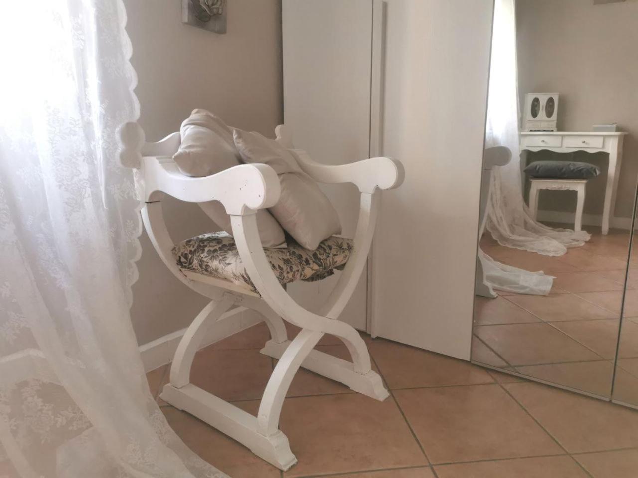 Domus Flavi Apartment *