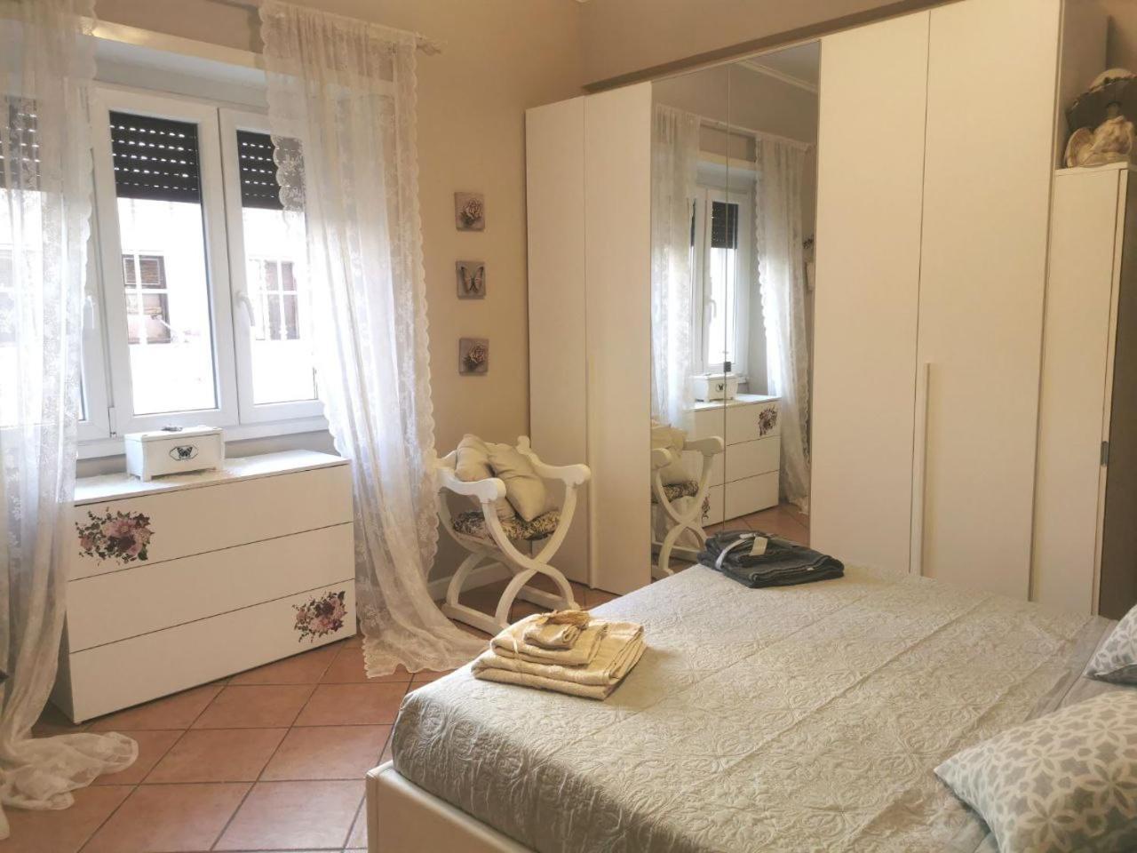Apartment Domus Flavi Rome