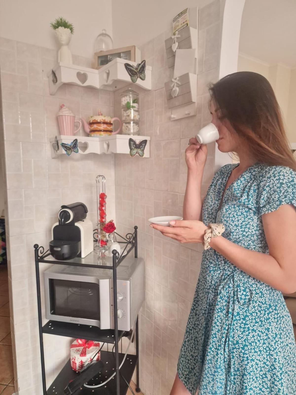 Appartamento Domus Flavi Casa