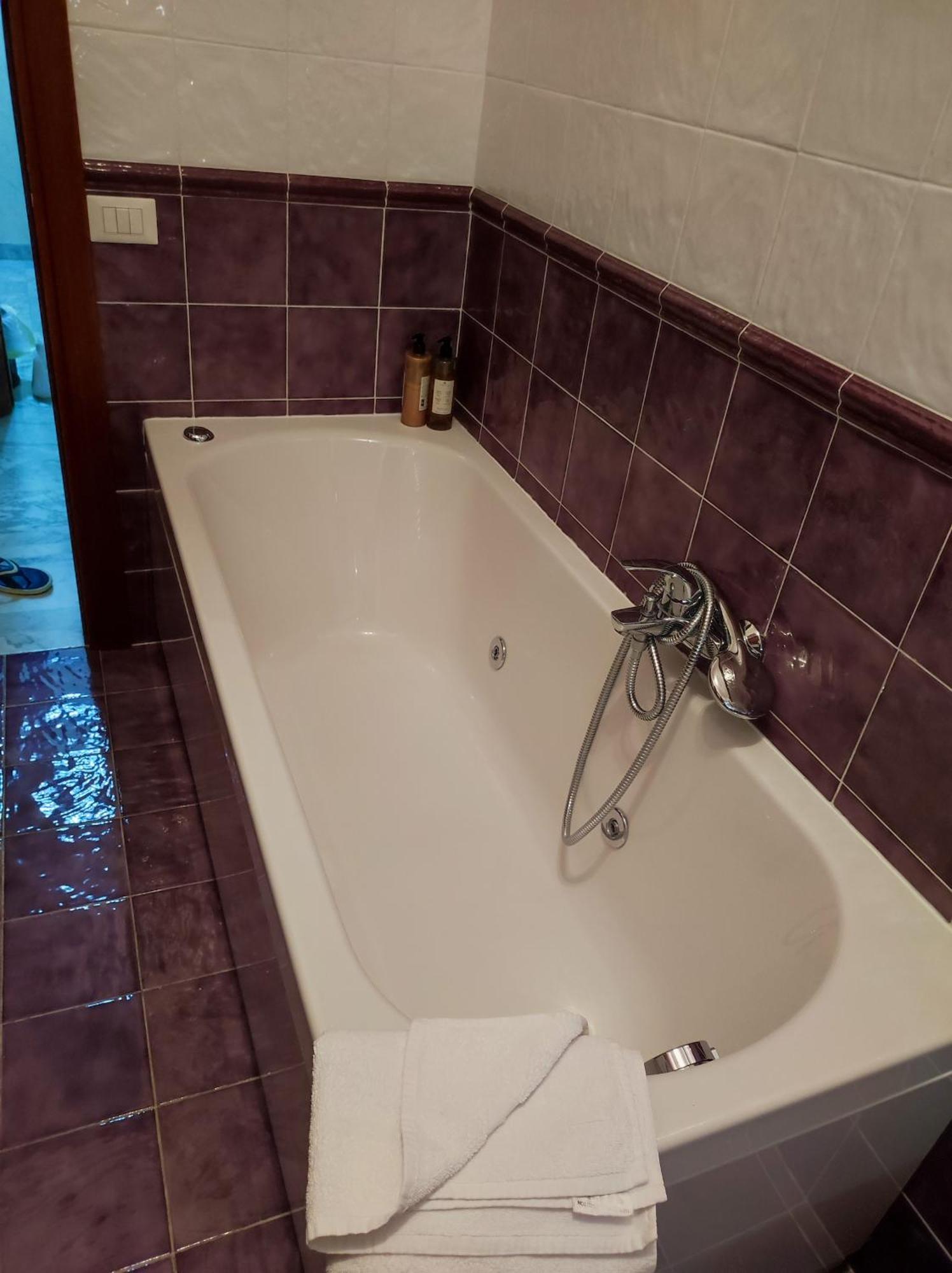 Vacanze Romane Bed & Breakfast