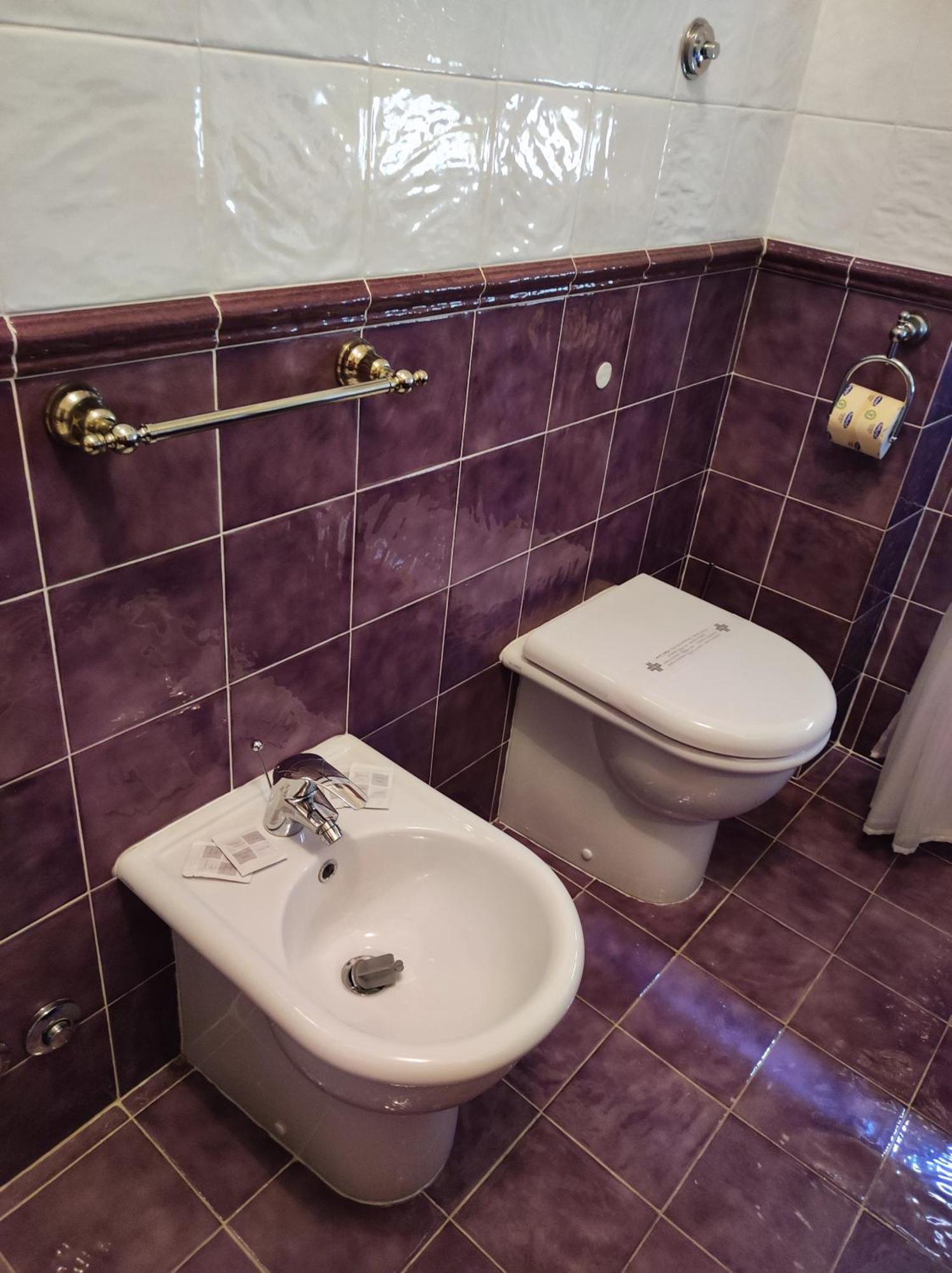 Vacanze Romane Bed & Breakfast