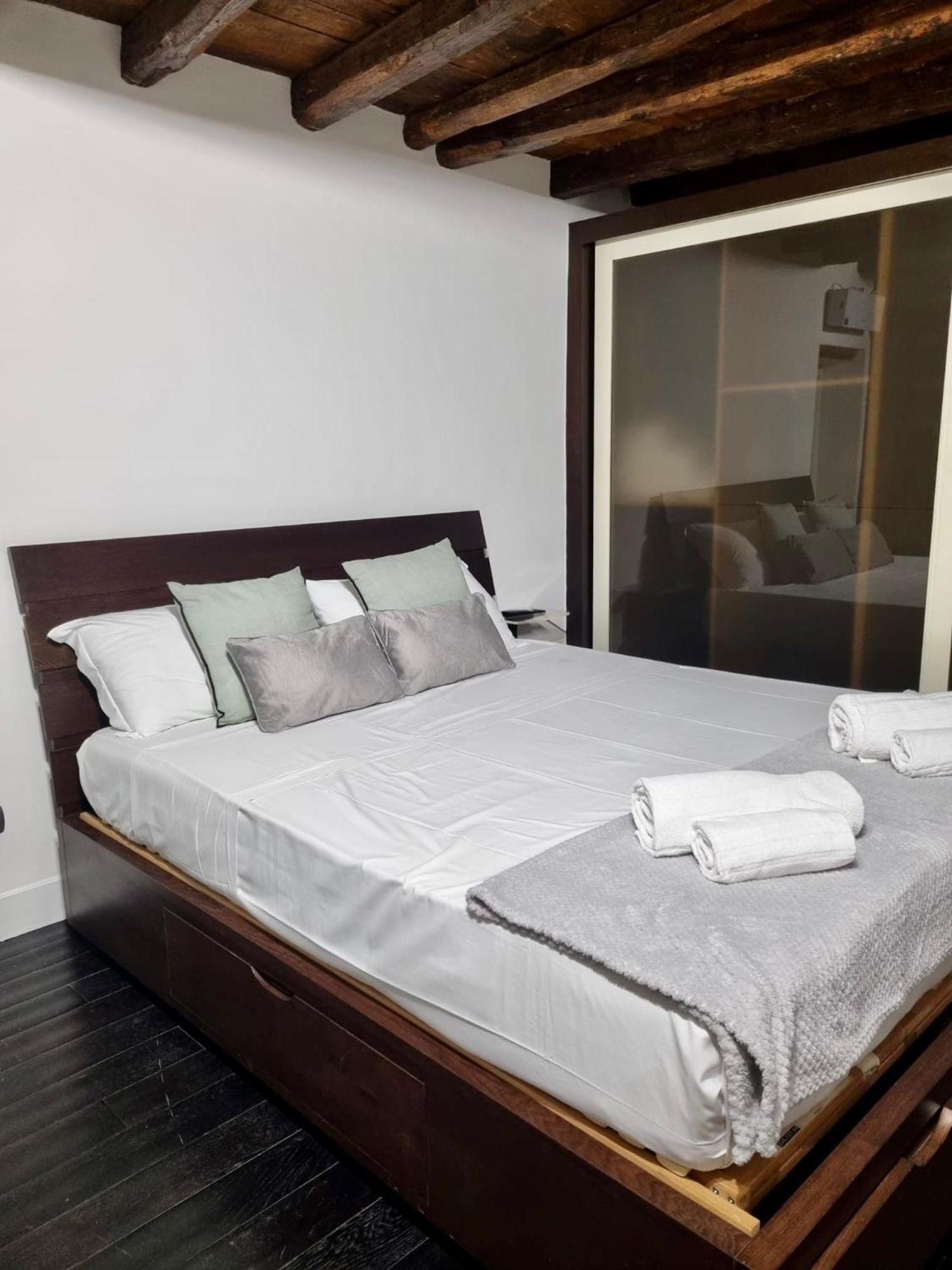 Stelletta9 - Campo Marzio Appartement *