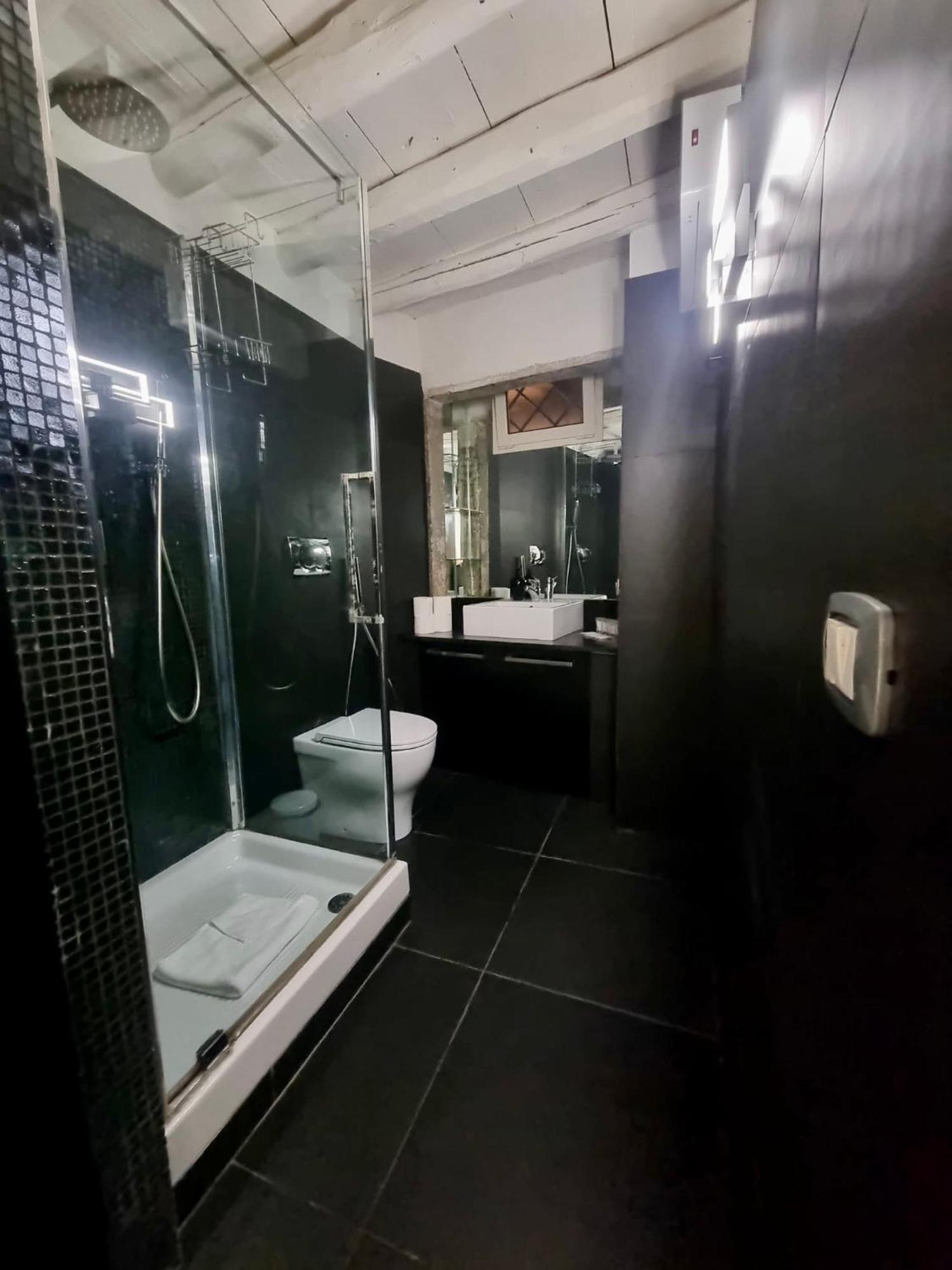 Stelletta9 - Campo Marzio Appartement Rome