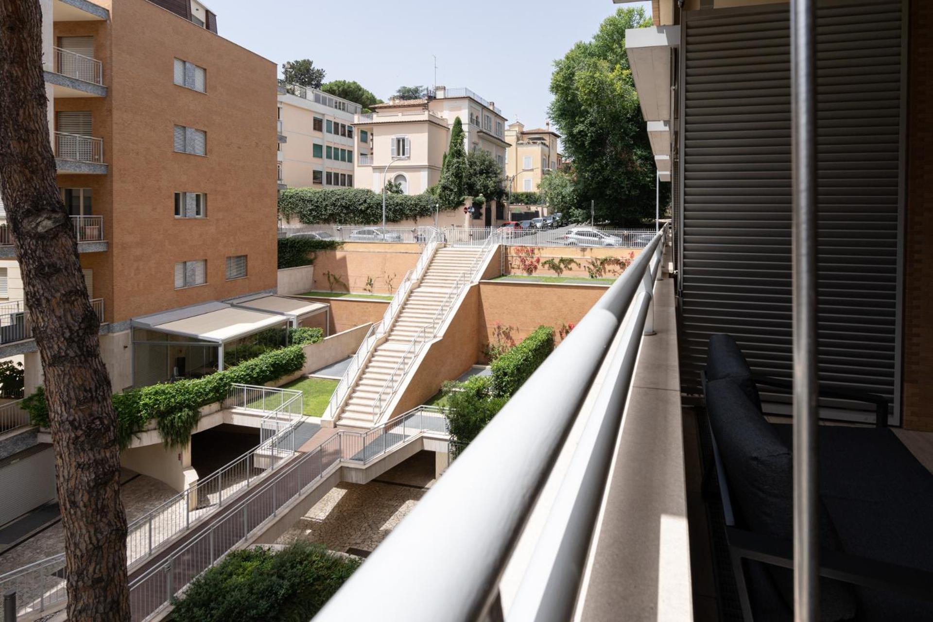 Appartement Ancient Rome