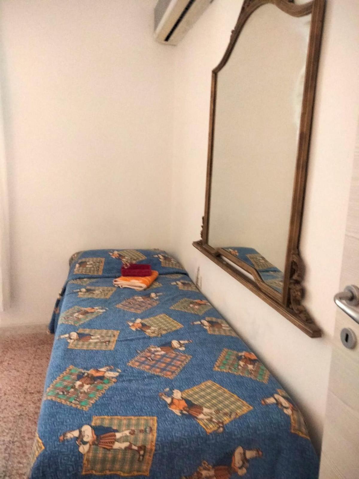 Appartement Station Cost Rome