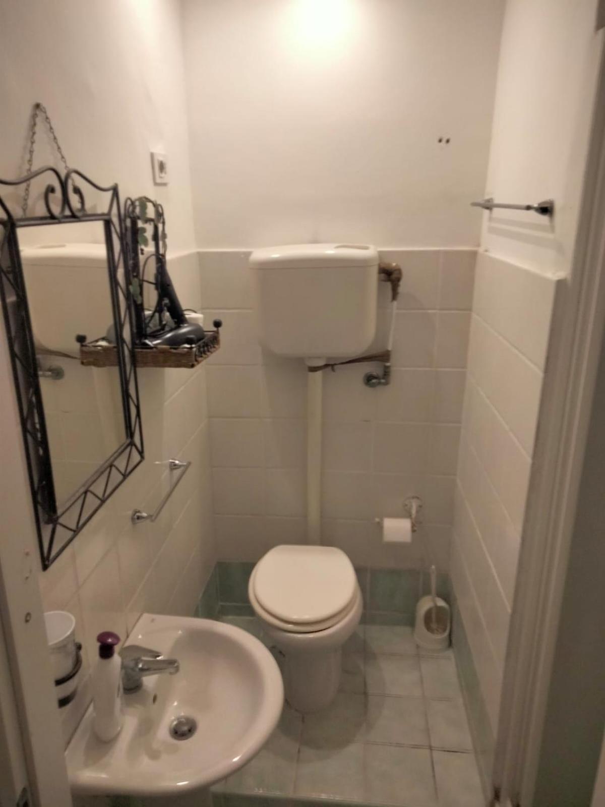 Station Cost Appartement Rome
