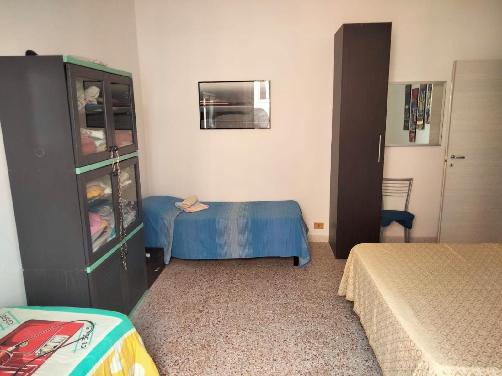 Appartement Station Cost *