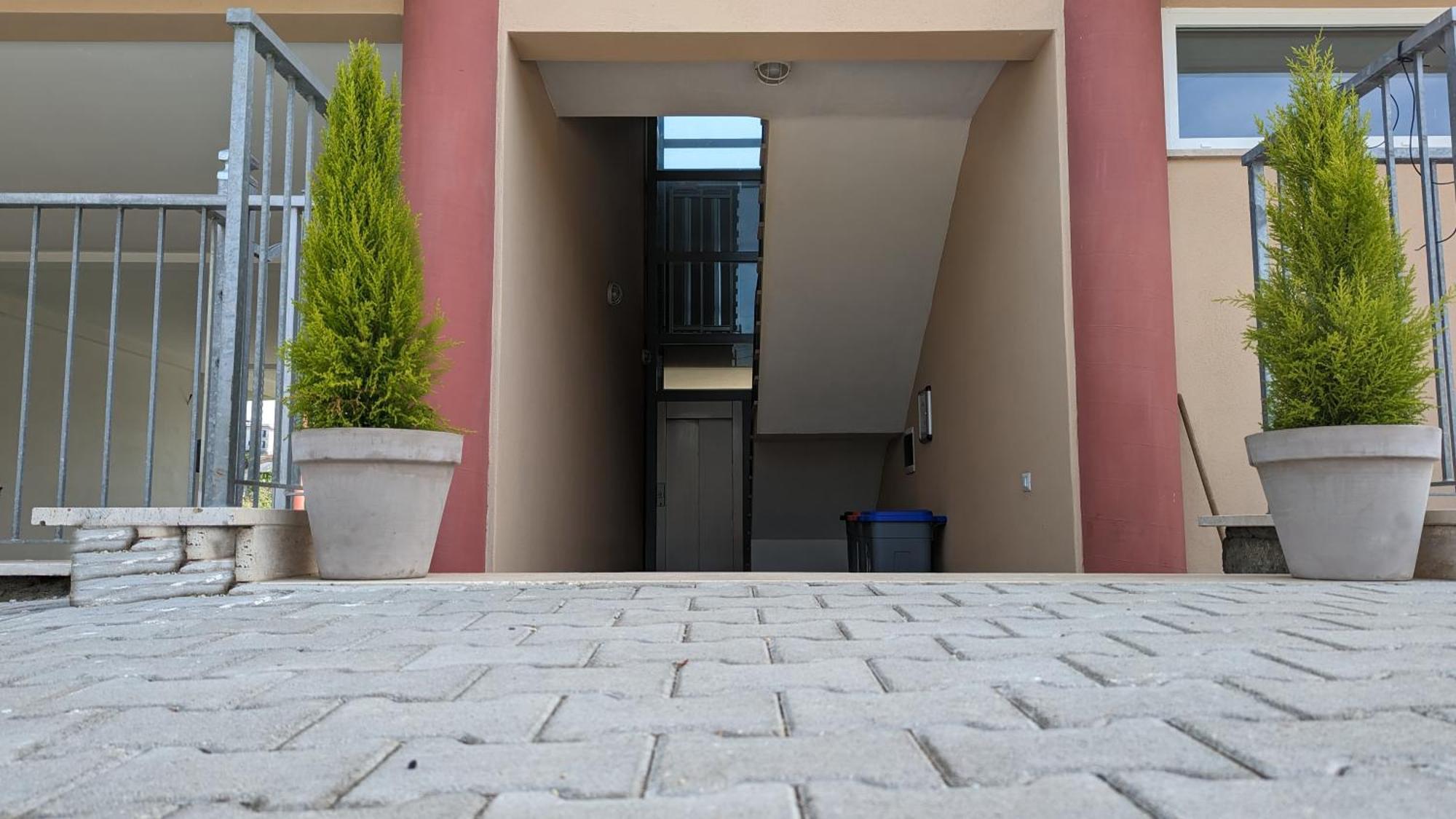 Apartment Casa Indipendente Mitucasa *