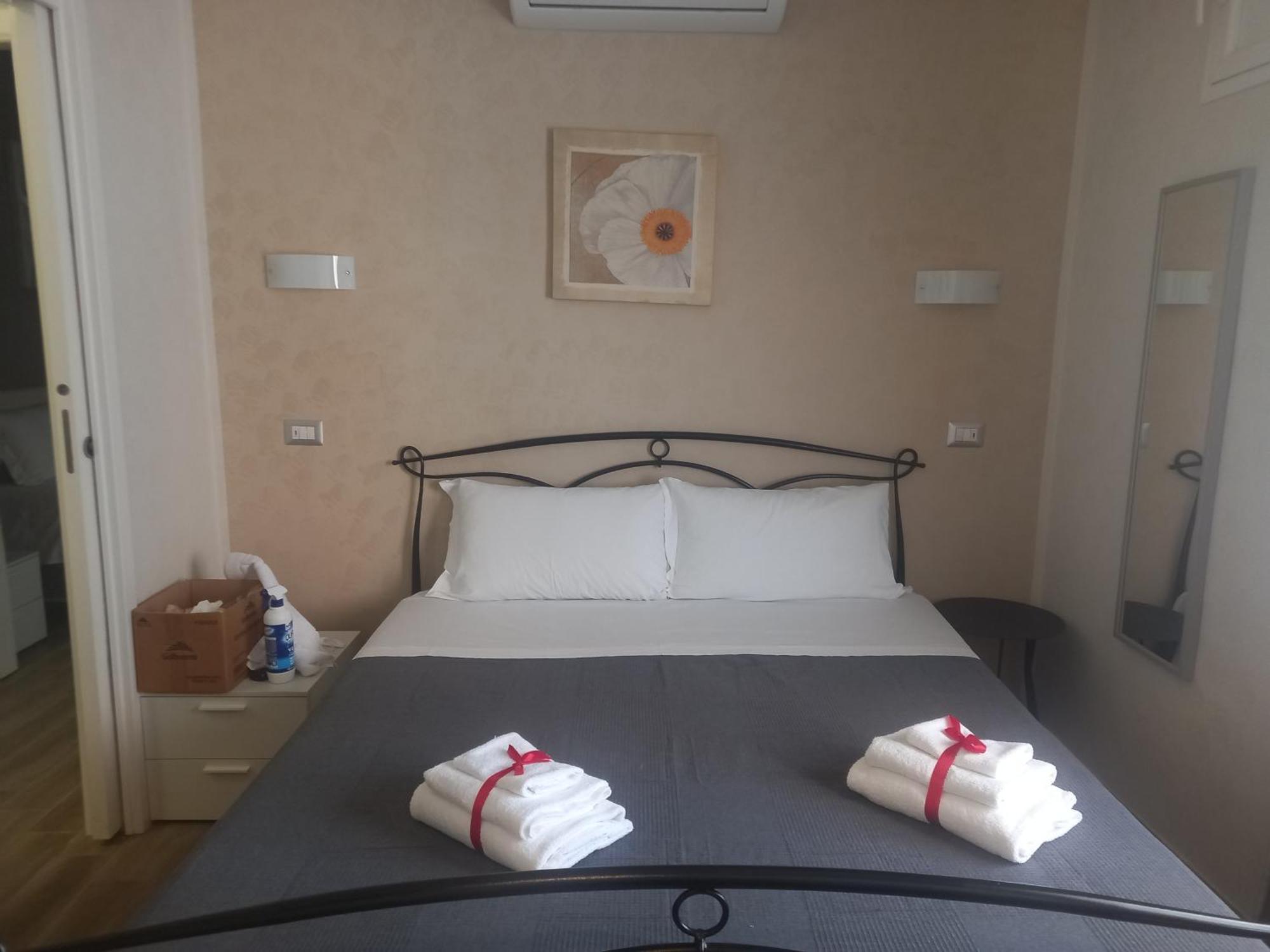 Vatican Gabriel Bed & Breakfast Rome