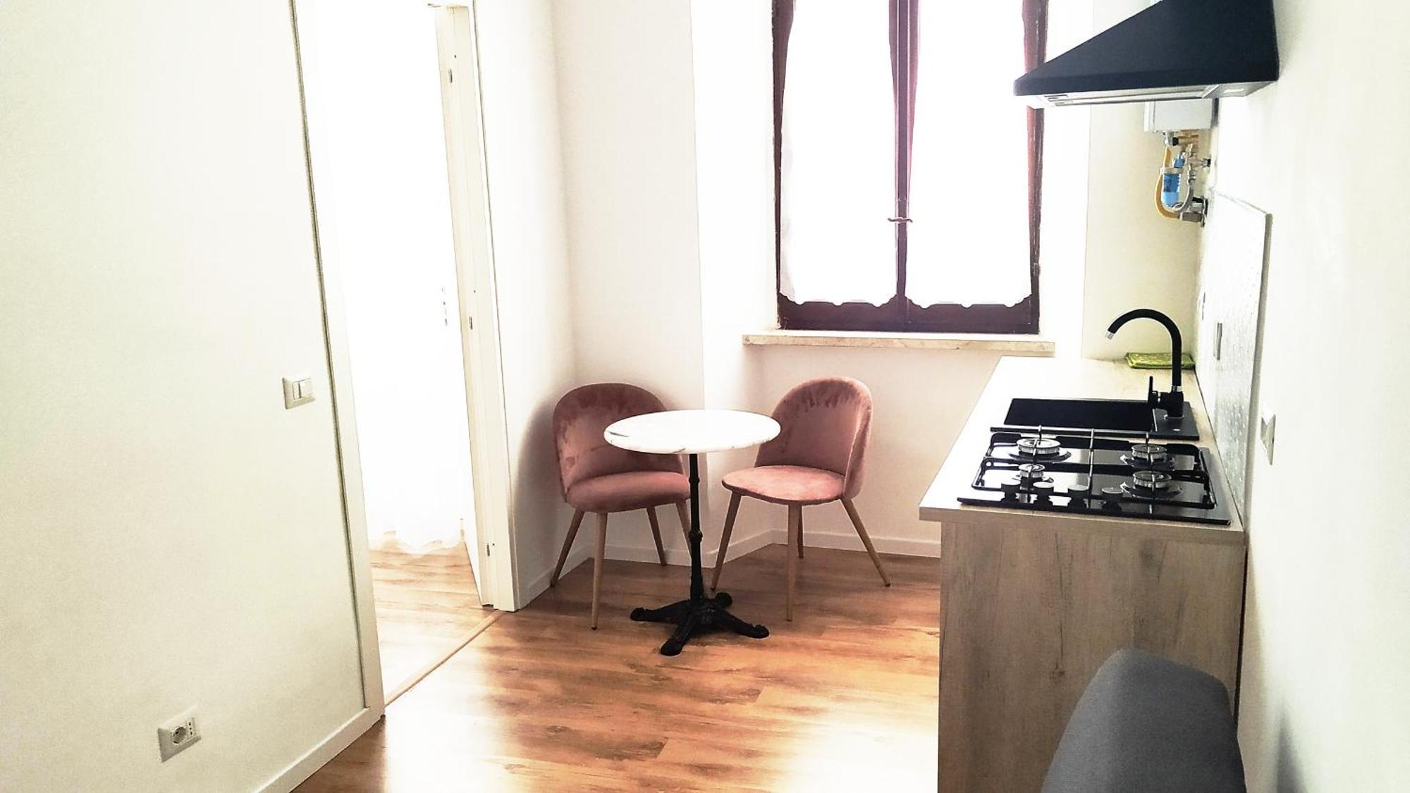Germanico Appartamento *