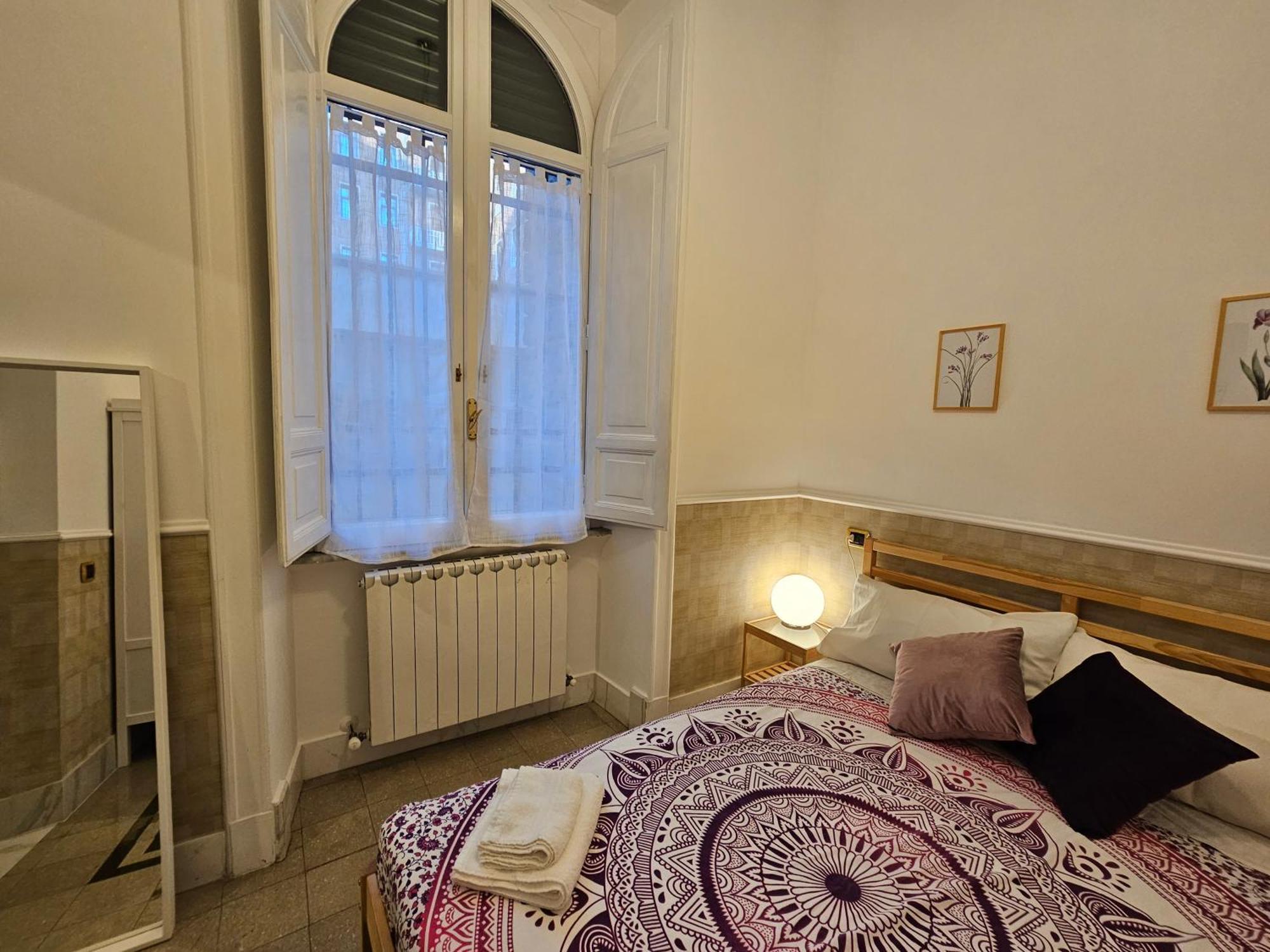 Gasthuis 4rooms In *