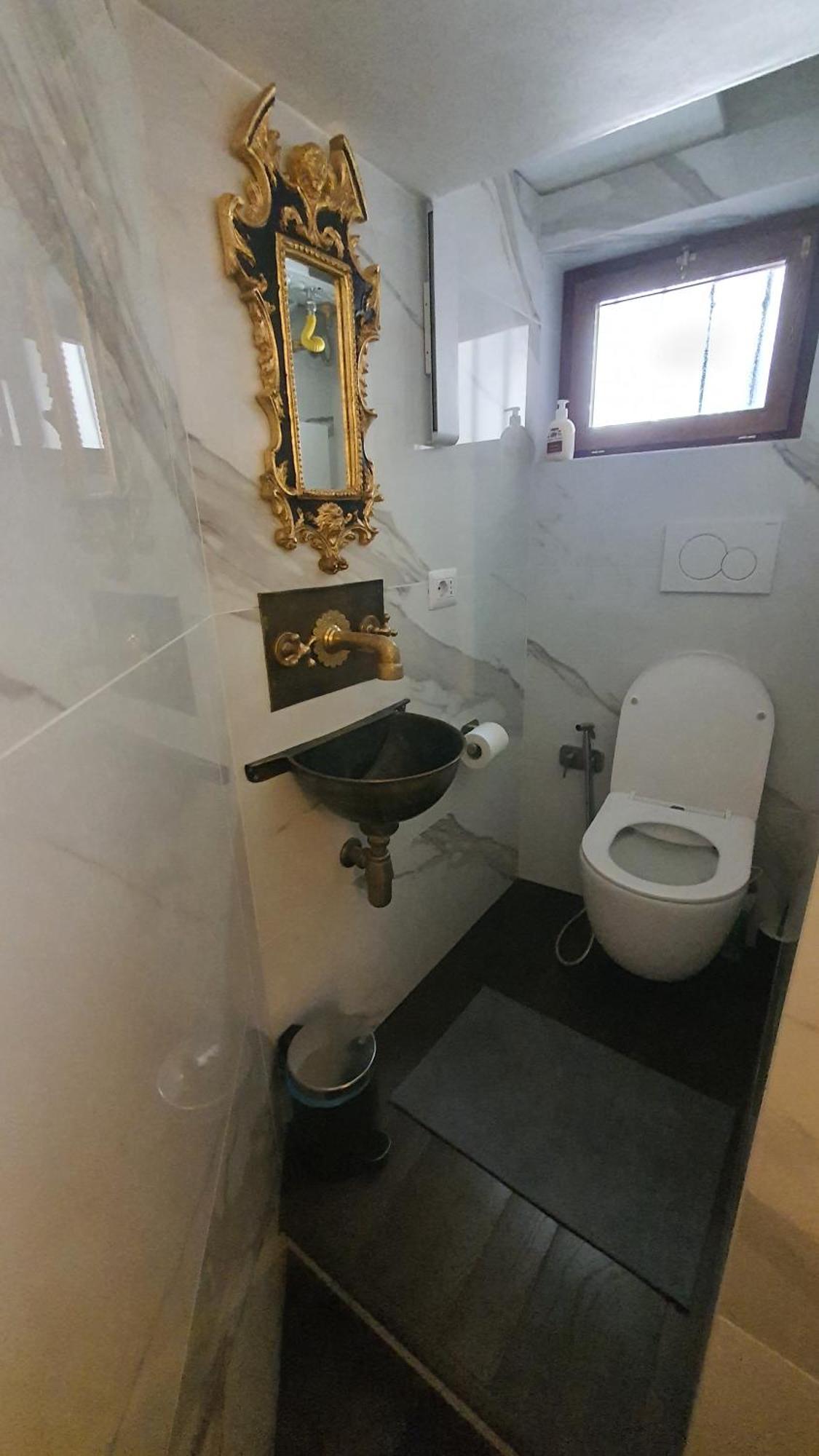 Town House Appartement