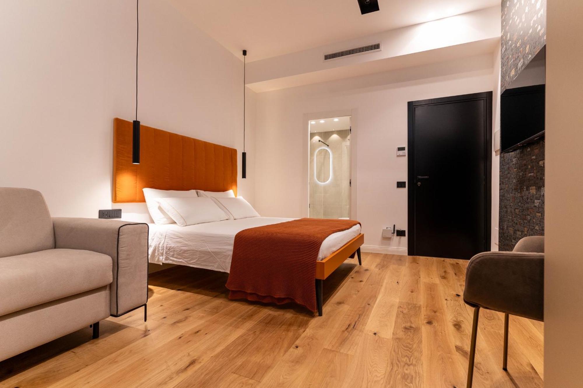 Scipioni Luxury Gasthuis