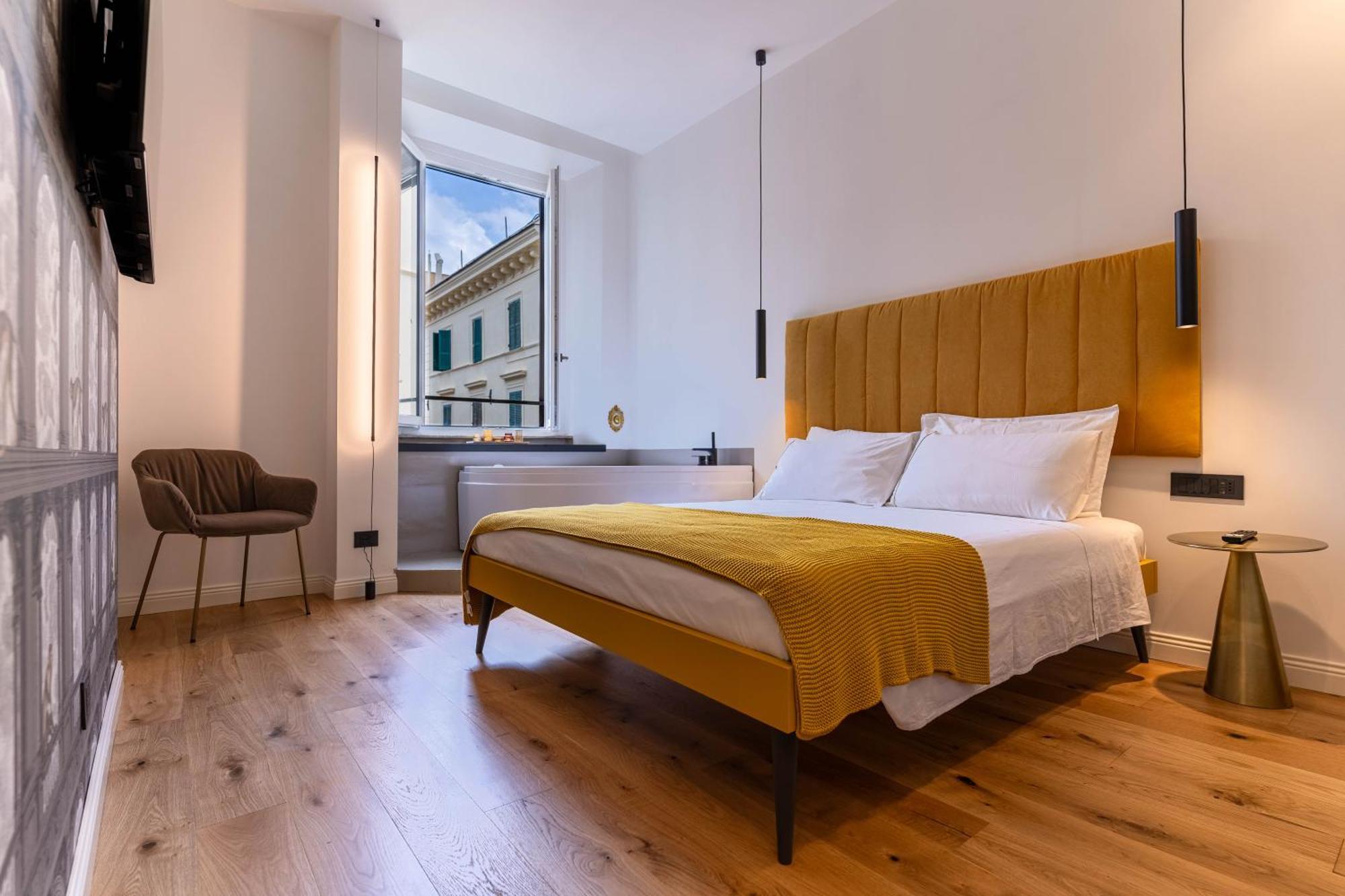 Gasthuis Scipioni Luxury