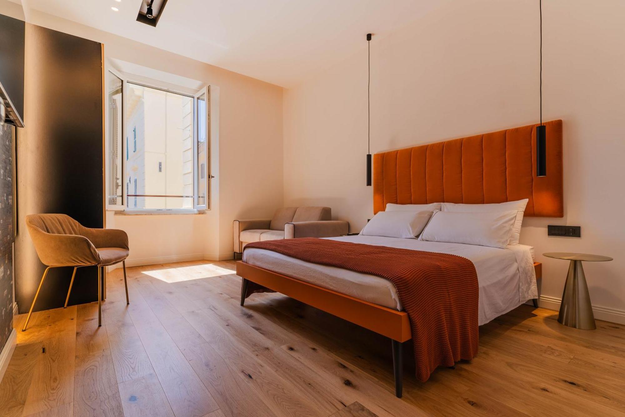 Scipioni Luxury *
