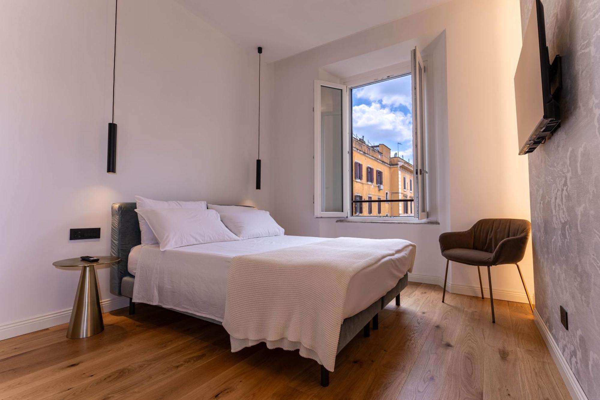 Scipioni Luxury
