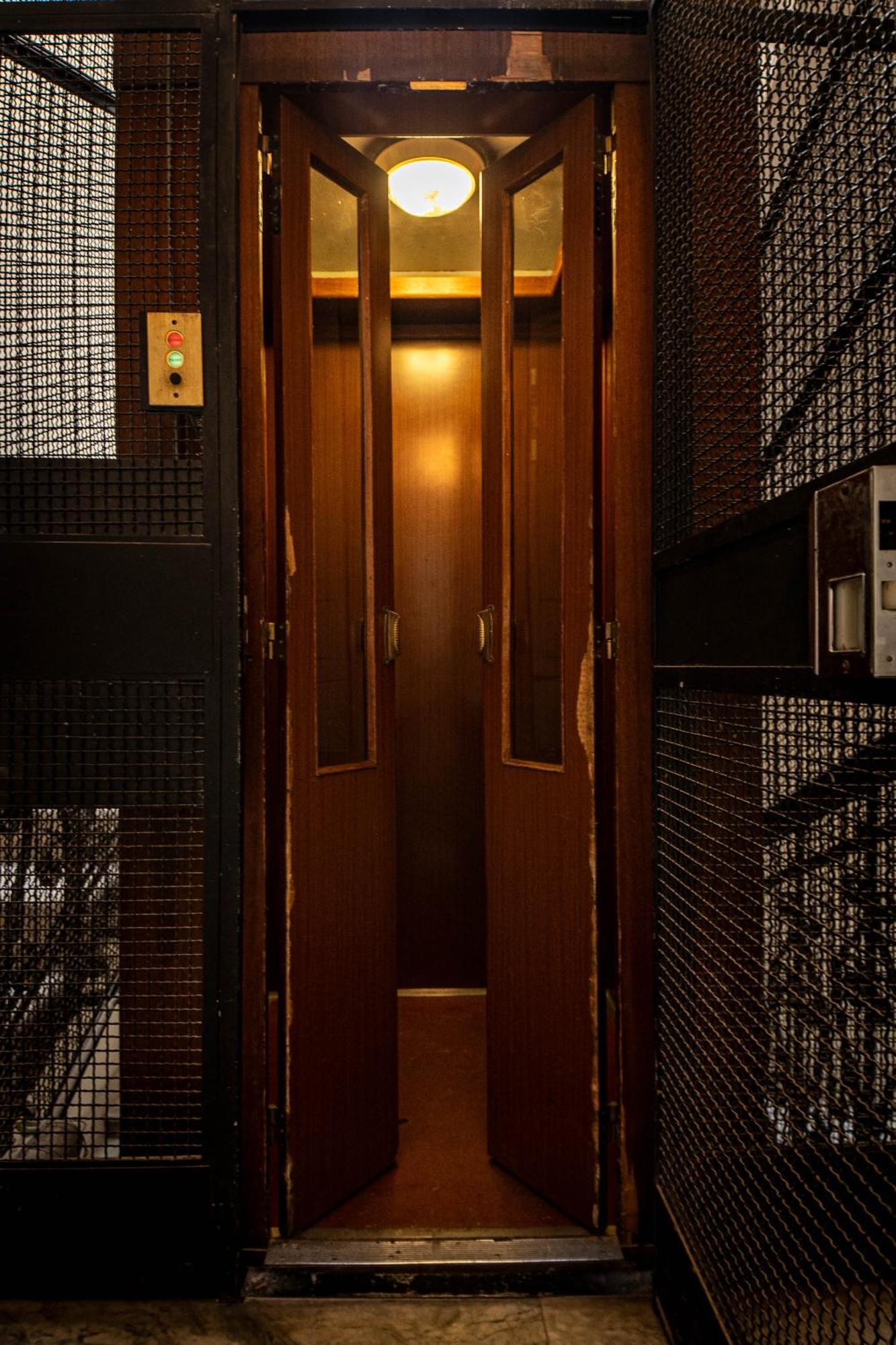 Scipioni Luxury Rome
