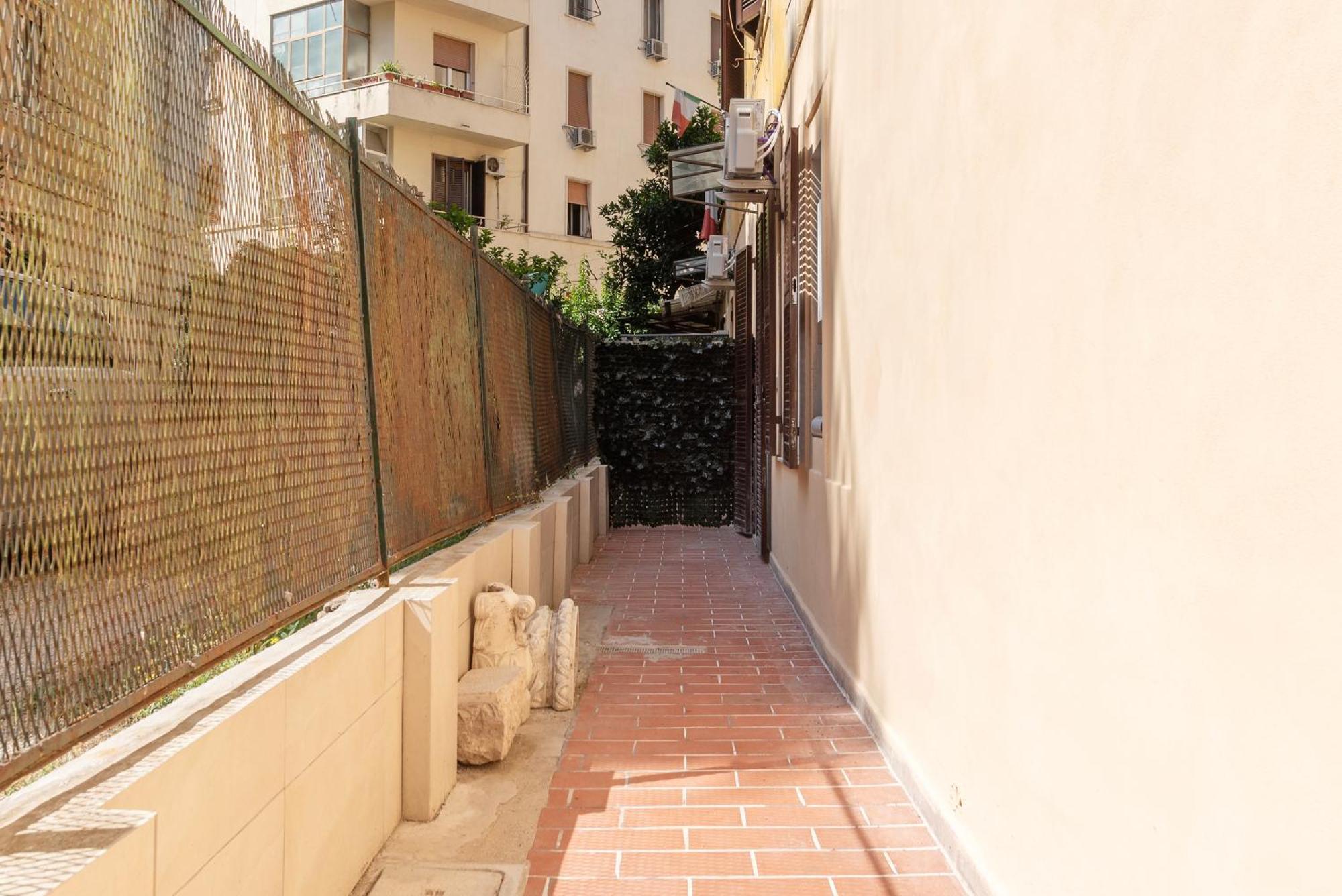 Apartment Eleonora