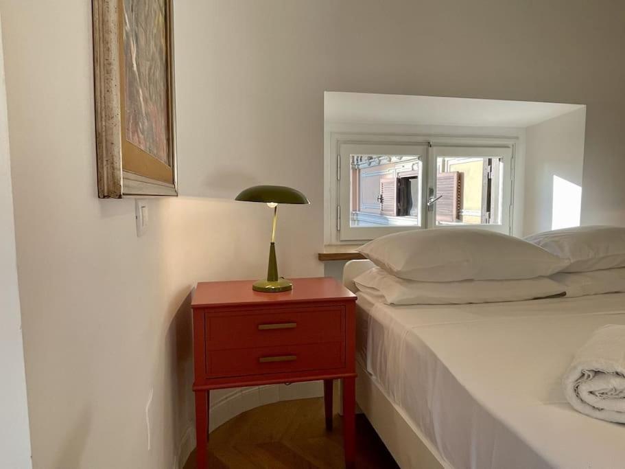 Short Rent Luxury Flat - Via Veneto Apartment *